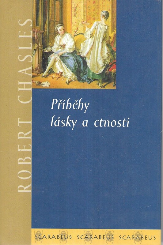 Příběhy lásky a ctnosti