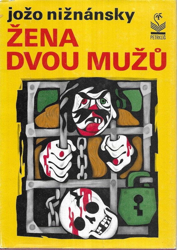 Žena dvou mužů