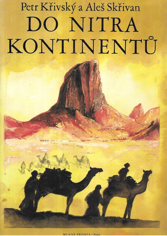 Do nitra kontinentů