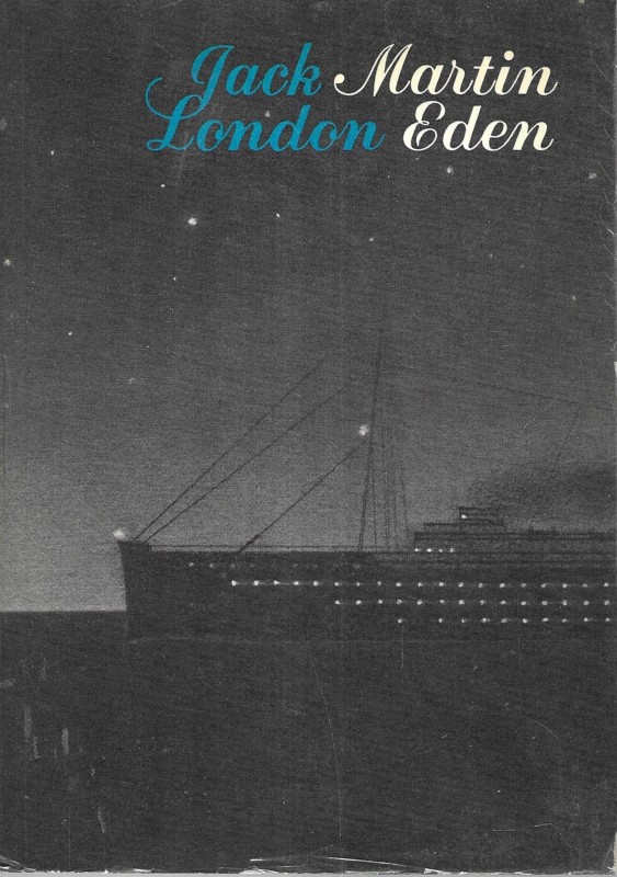 Martin Eden