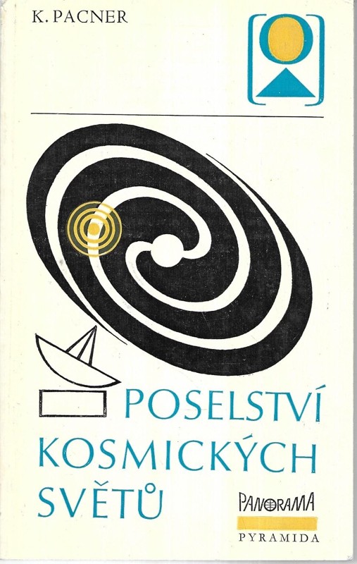 Poselství kosmických světů