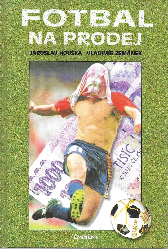 Fotbal na prodej