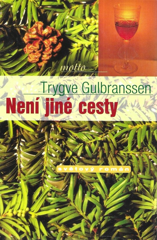 Není jiné cesty