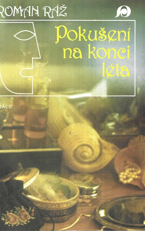 Pokušení na konci léta