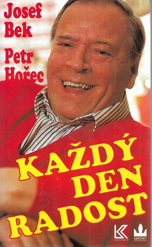 Každý den radost