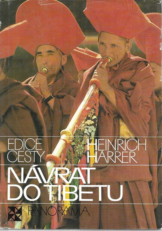 Návrat do Tibetu