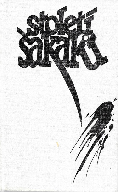 Století šakalů