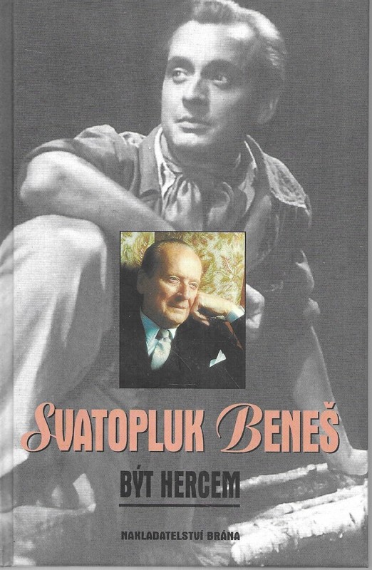 Být hercem