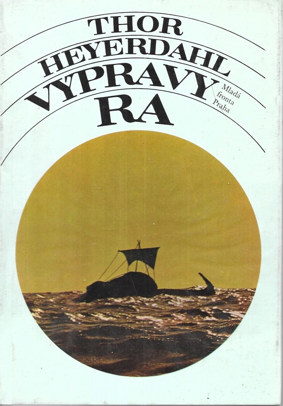 Výpravy Ra