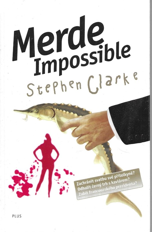 Merde impossible