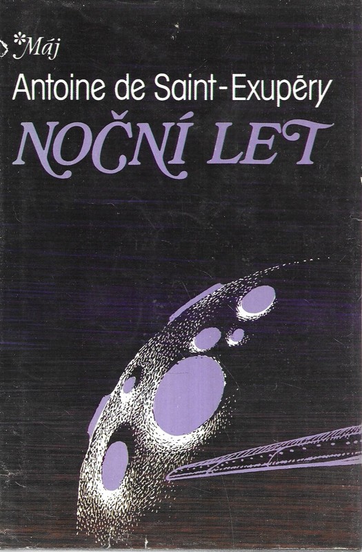 Noční let