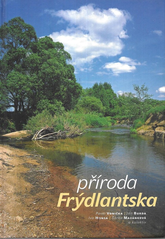 Příroda Frýdlantska