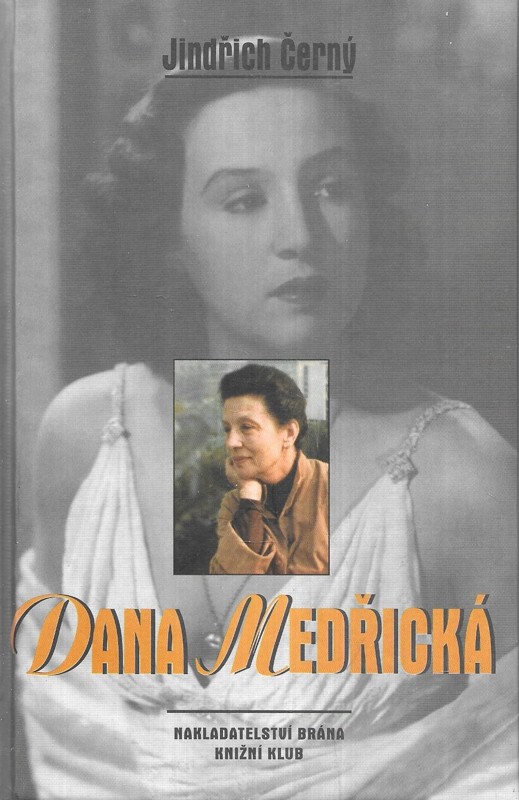 Dana Medřická