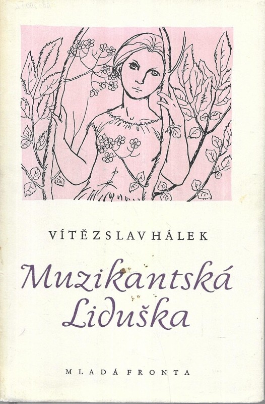 Muzikantská Liduška