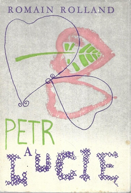 Petr a Lucie