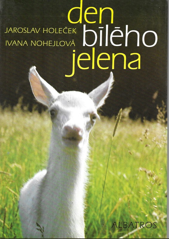 Den bílého jelena