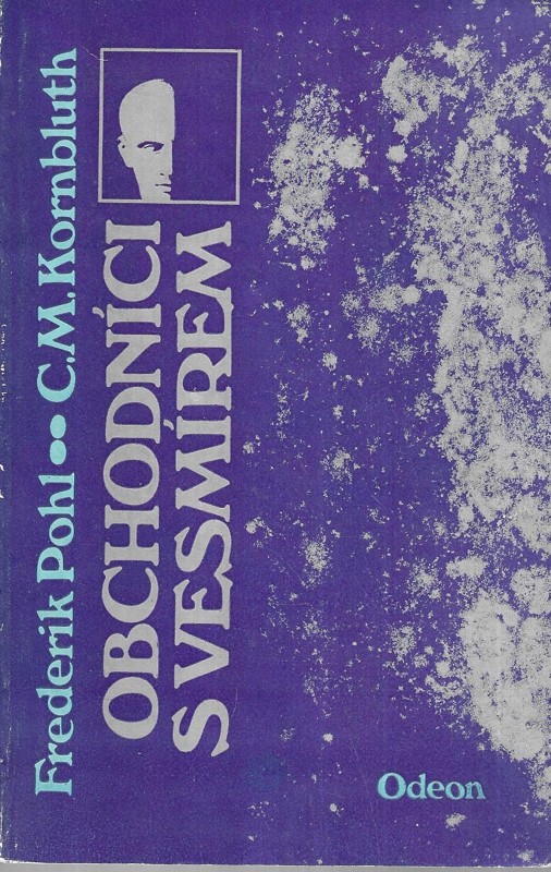 Obchodníci s vesmírem