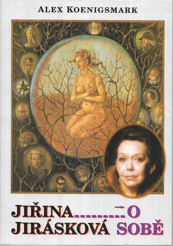 Jiřina Jirásková o sobě