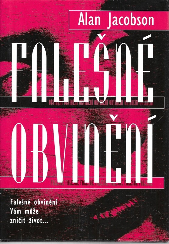 Falešné obvinění