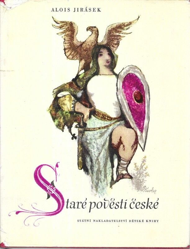 Staré pověsti české