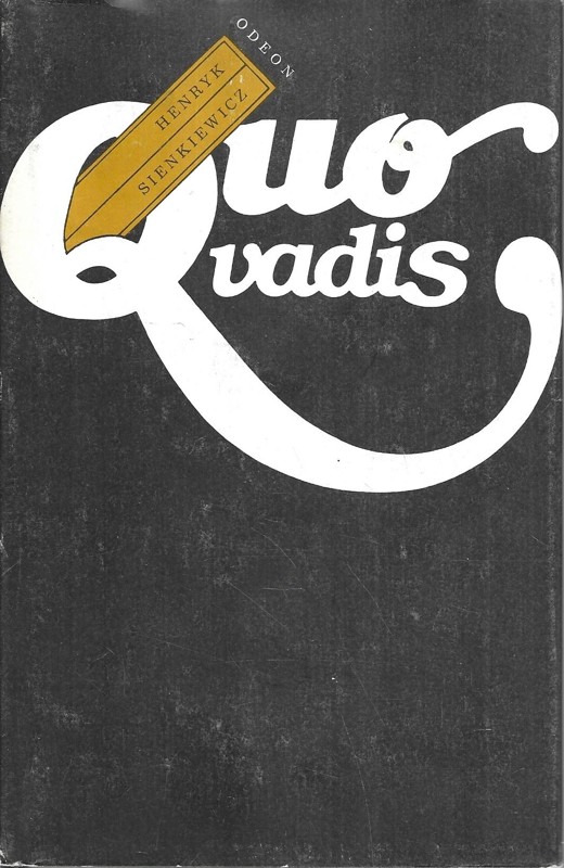 Quo vadis
