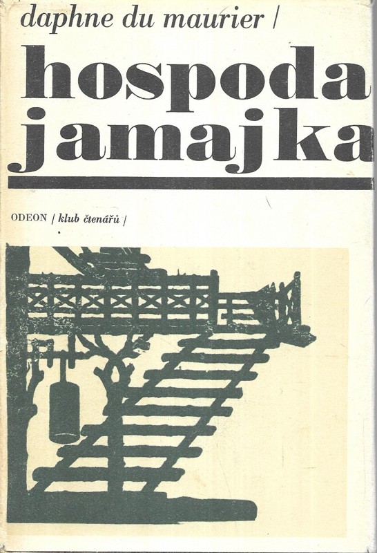 Hospoda Jamajka