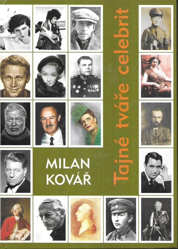 Tajné tváře celebrit