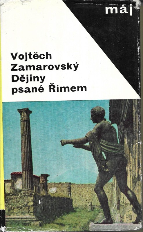 Dějiny psané Římem