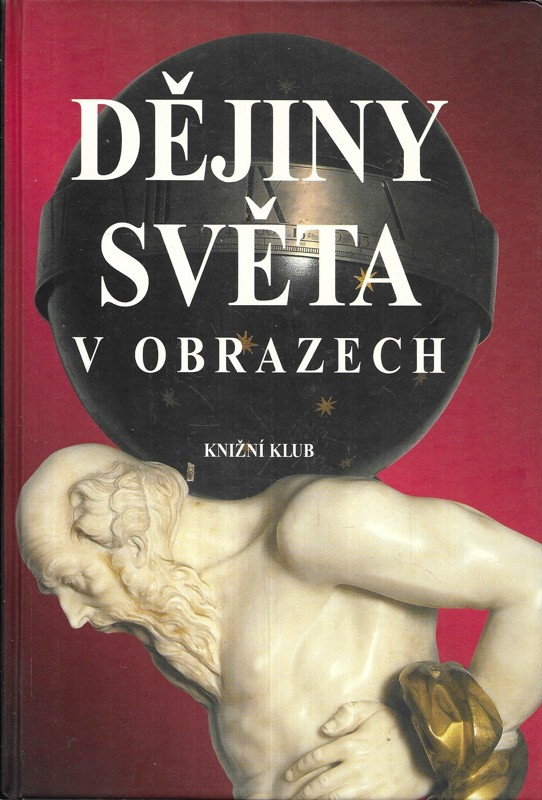 Dějiny světa v obrazech