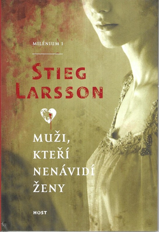 Muži, kteří nenávidí ženy