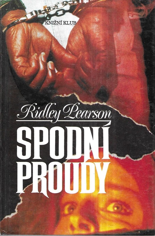 Spodní proudy