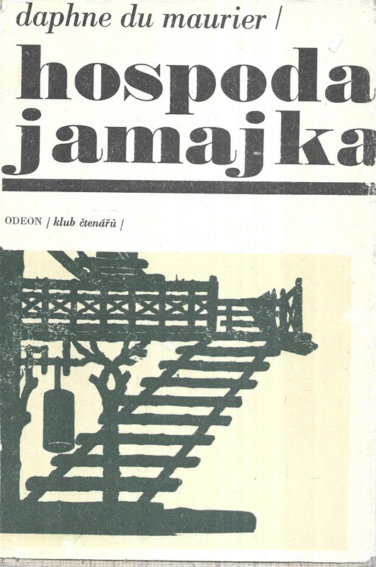 Hospoda Jamajka