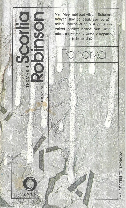 Ponorka