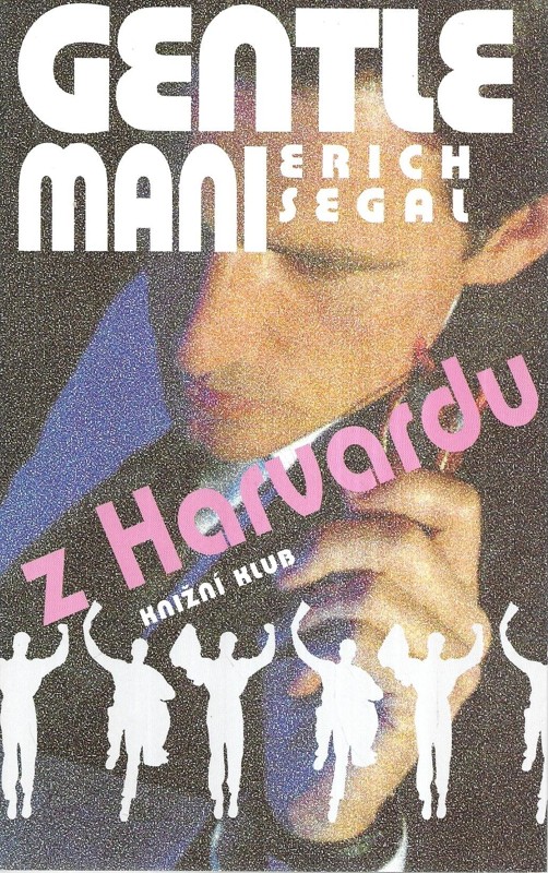 Gentlemani z Harvardu