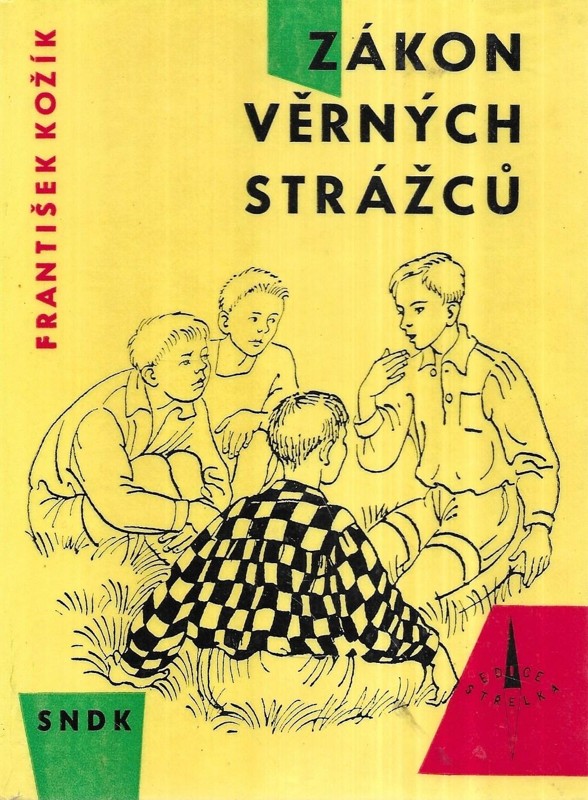 Zákon věrných strážců