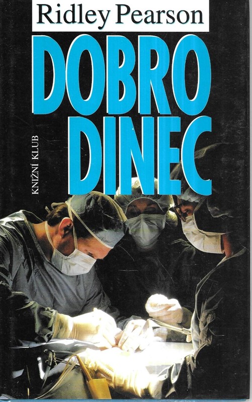 Dobrodinec