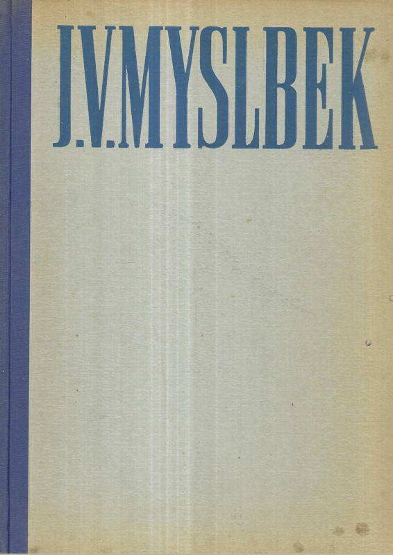 Josef Václav Myslbek