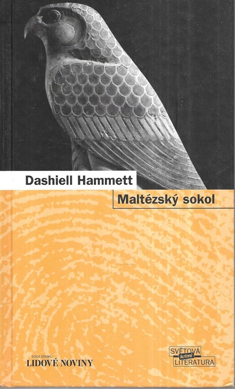 Maltézský sokol