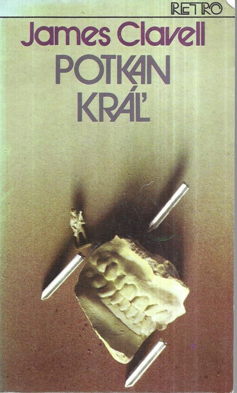Potkan kráľ