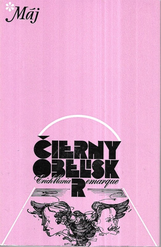 Čierny obelisk
