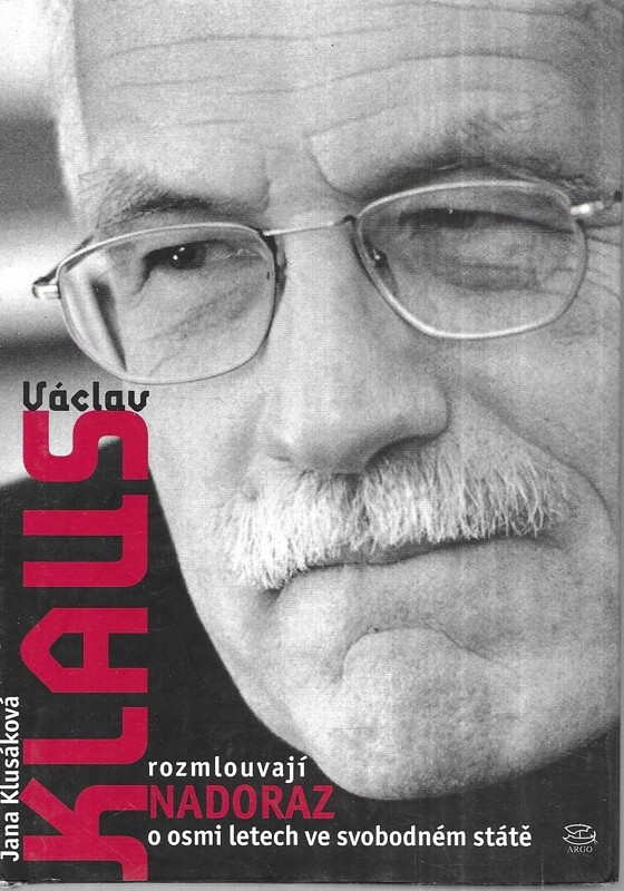 Nadoraz : o osmi letech ve svobodném státě