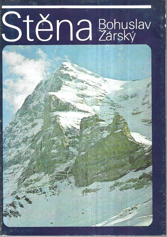 Stěna