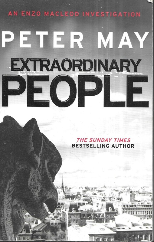 Extraordinary people
