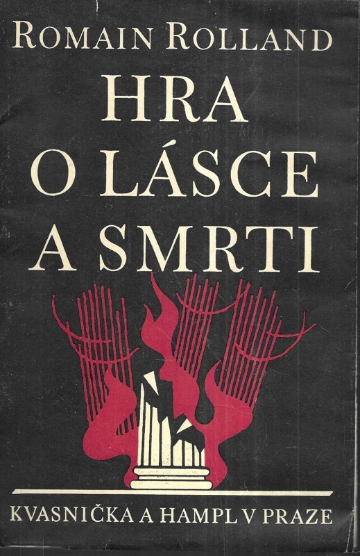 Hra o lásce a smrti