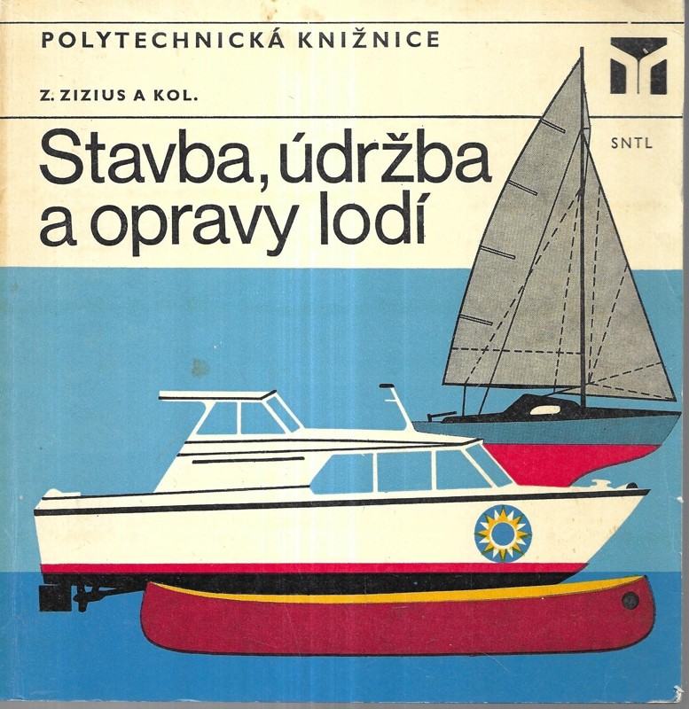 Stavba, údržba a opravy lodí