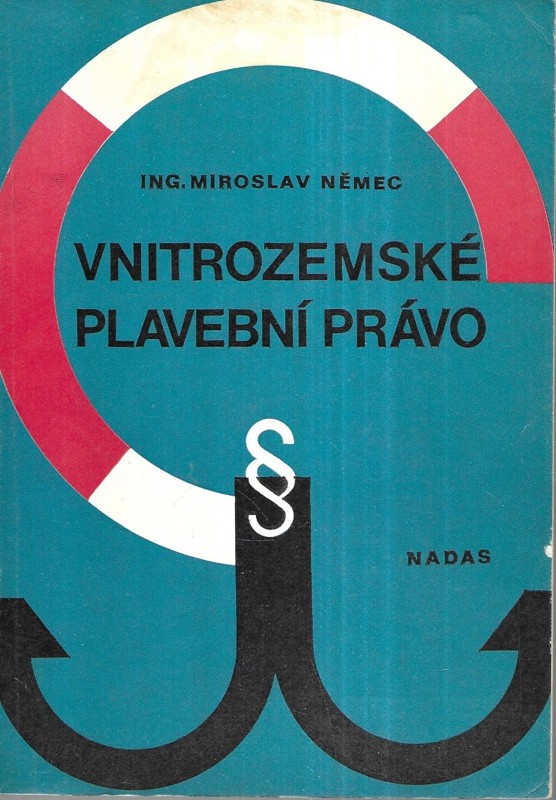 Vnitrozemské plavební právo