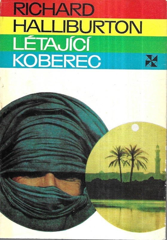 Létající koberec