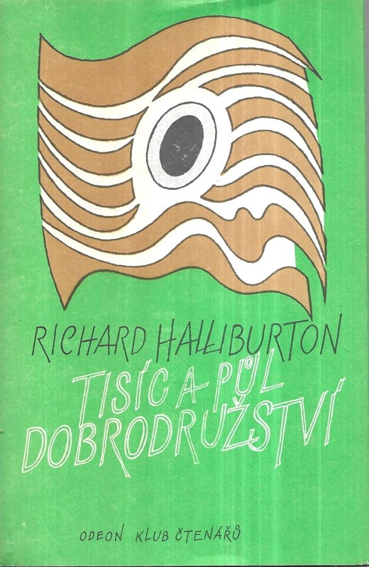 Tisíc a půl dobrodružství