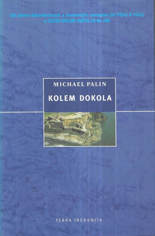 Kolem dokola