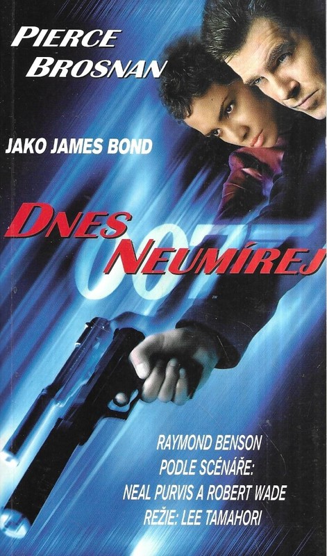Dnes neumírej